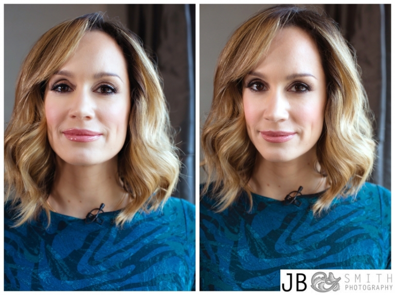 Posing Tips with Kim D'Eon | Jessica Blaine Smith