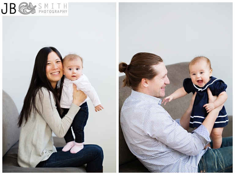 Family Portrait | Jessica Blaine Smith