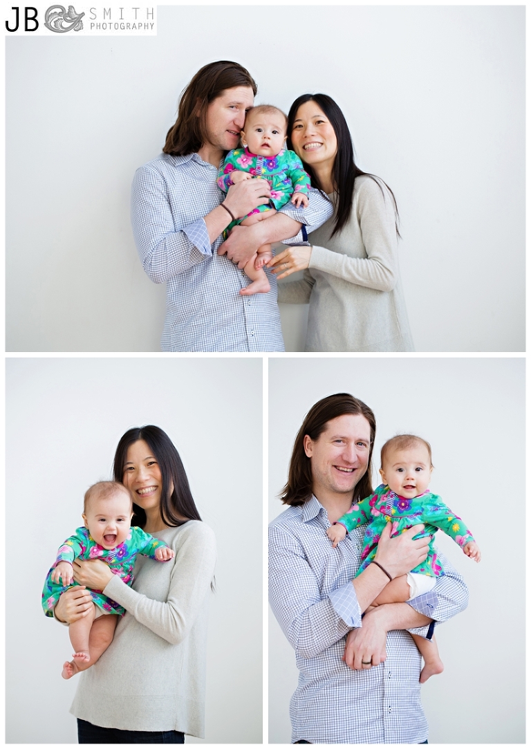 Family Portrait | Jessica Blaine Smith