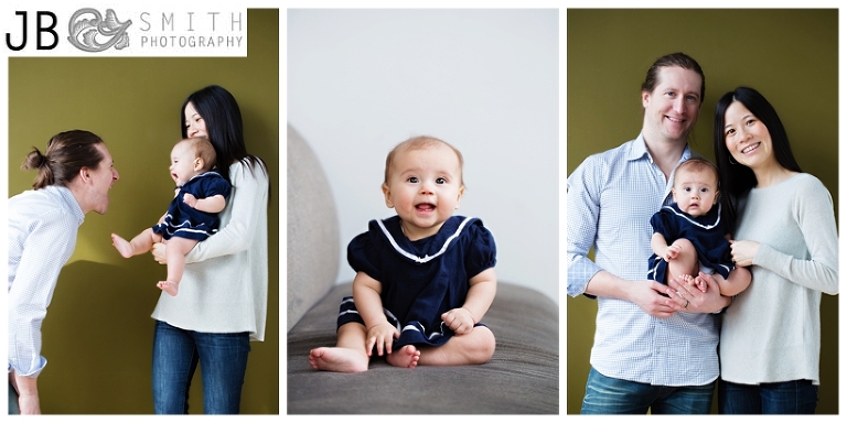 Family Portrait | Jessica Blaine Smith