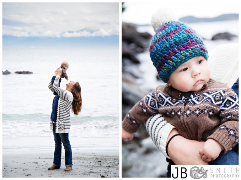 Baby Portrait | Jessica Blaine Smith