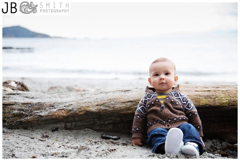 Baby Portrait | Jessica Blaine Smith
