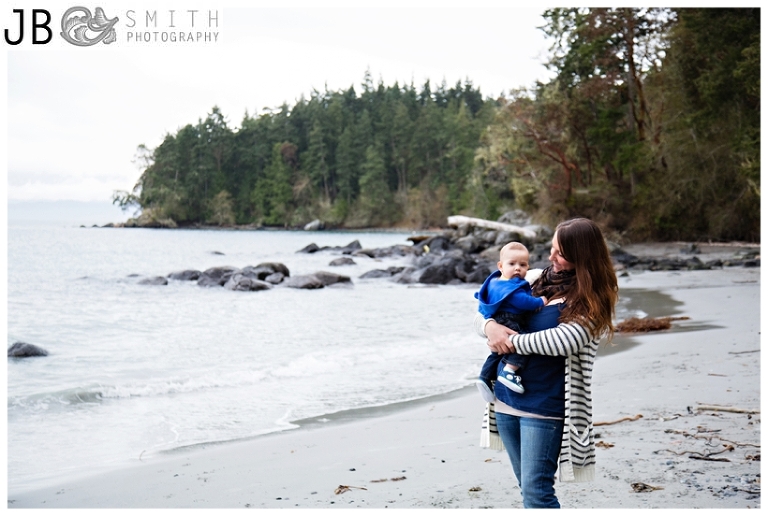 Baby Portrait | Jessica Blaine Smith