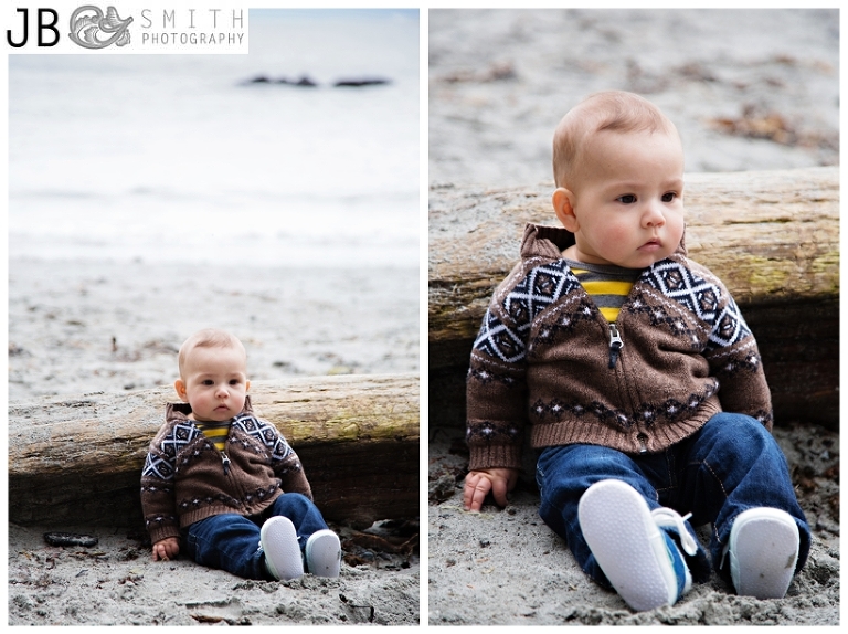Baby Portrait | Jessica Blaine Smith