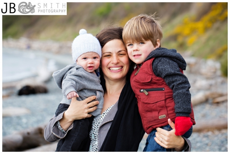 Family Portraits | Jessica Blaine Smith