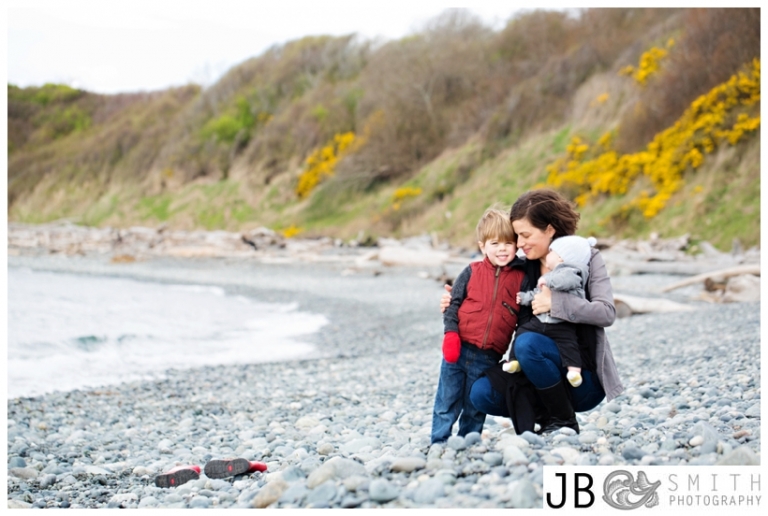 Family Portraits | Jessica Blaine Smith