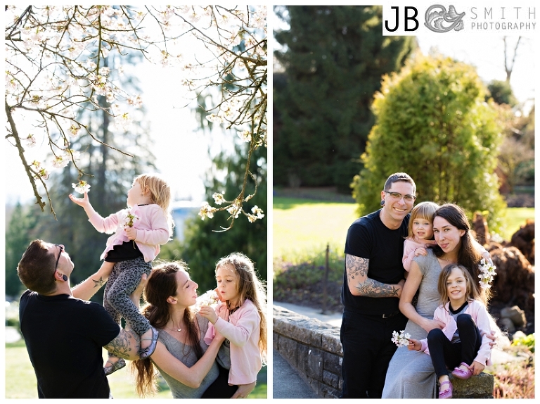 Family Portrait | Jessica Blaine Smith