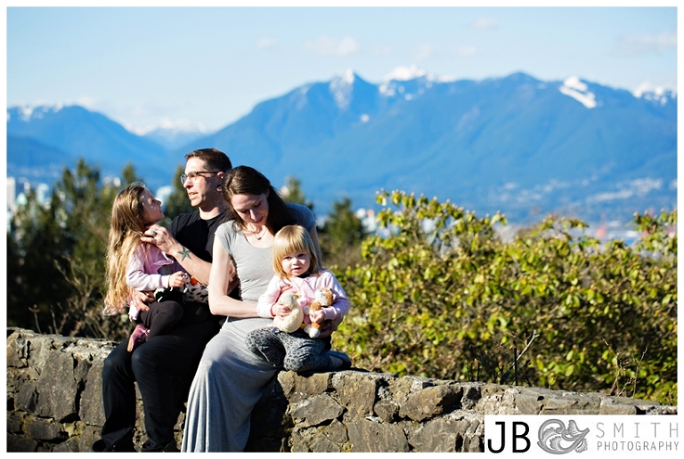 Family Portrait | Jessica Blaine Smith