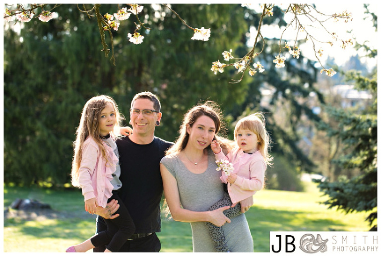 Family Portrait | Jessica Blaine Smith