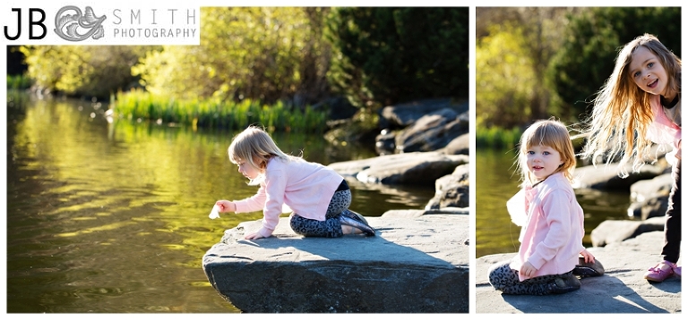 Family Portrait | Jessica Blaine Smith