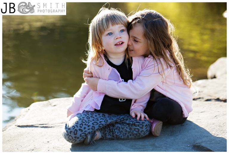 Family Portrait | Jessica Blaine Smith