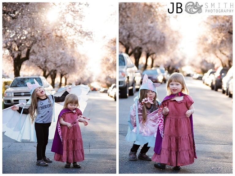 Family Portrait | Jessica Blaine Smith