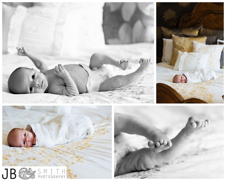 Family Portrait | Jessica Blaine Smith