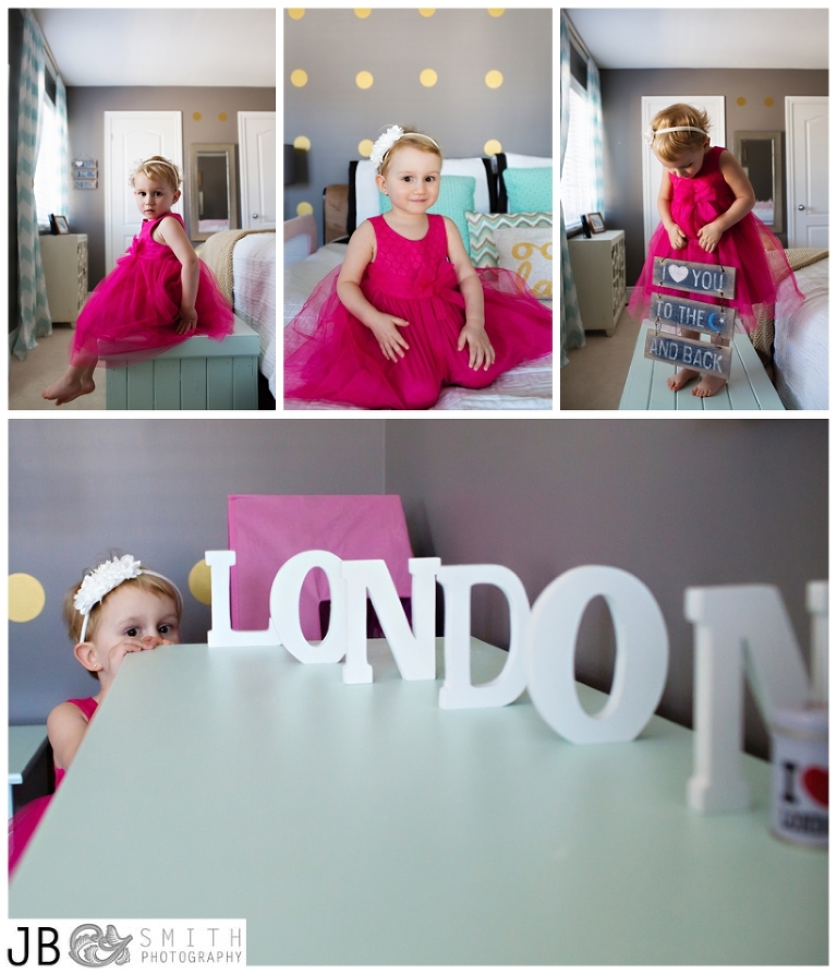 Family Portrait | Jessica Blaine Smith