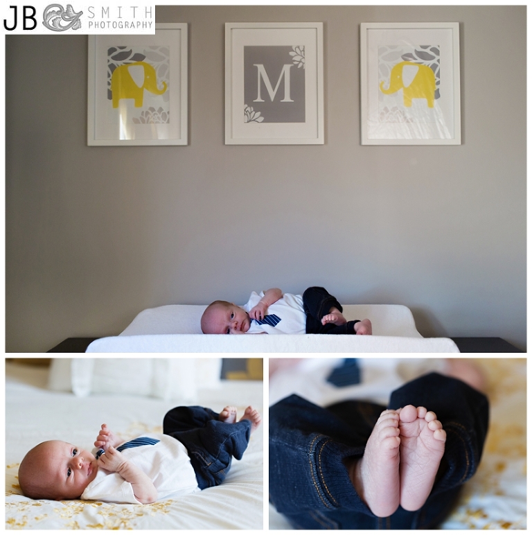 Family Portrait | Jessica Blaine Smith