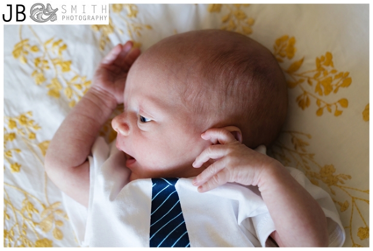 Family Portrait | Jessica Blaine Smith