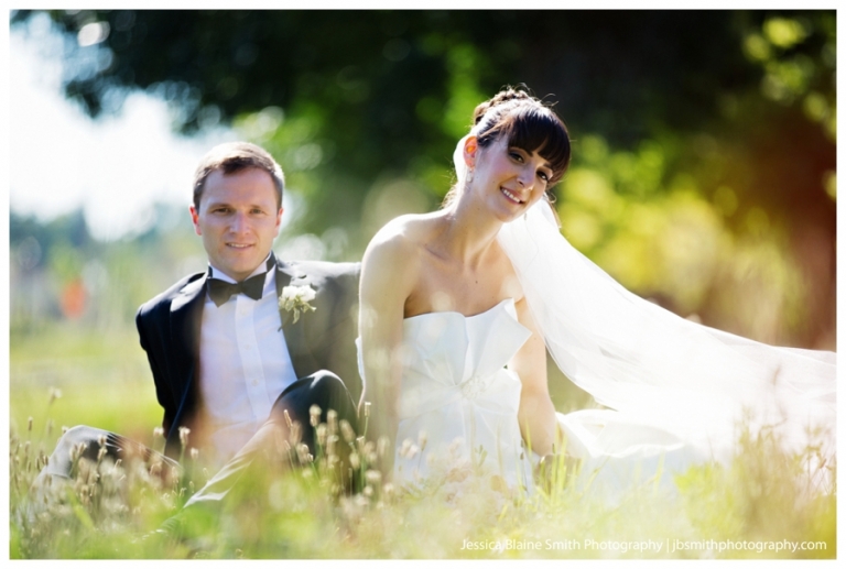 Walper Hotel Wedding | Jessica Blaine Smith