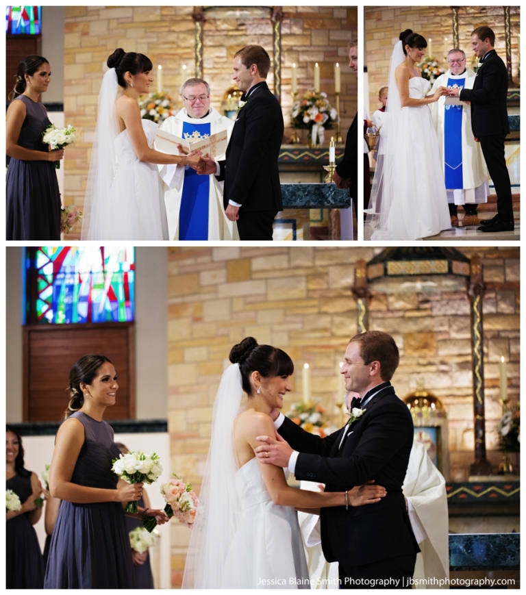 Walper Hotel Wedding | Jessica Blaine Smith