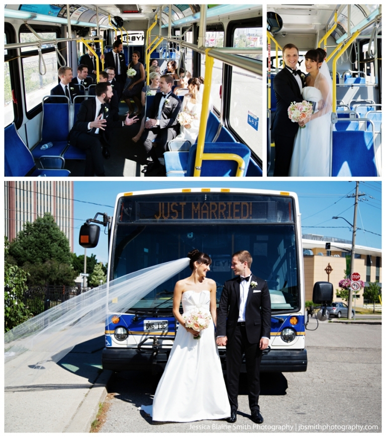 Walper Hotel Wedding | Jessica Blaine Smith