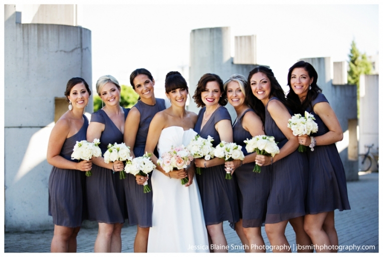 Walper Hotel Wedding | Jessica Blaine Smith