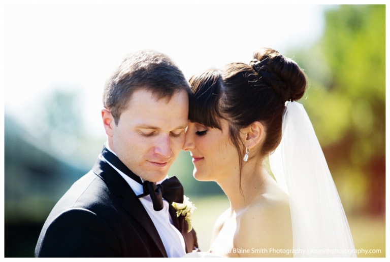 Walper Hotel Wedding | Jessica Blaine Smith
