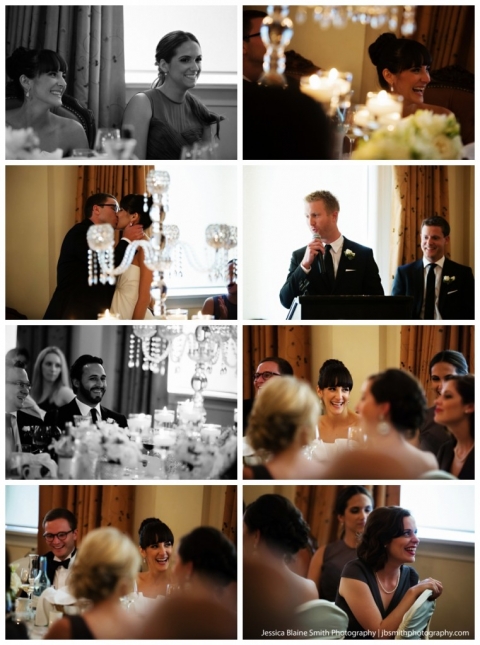 Walper Hotel Wedding | Jessica Blaine Smith