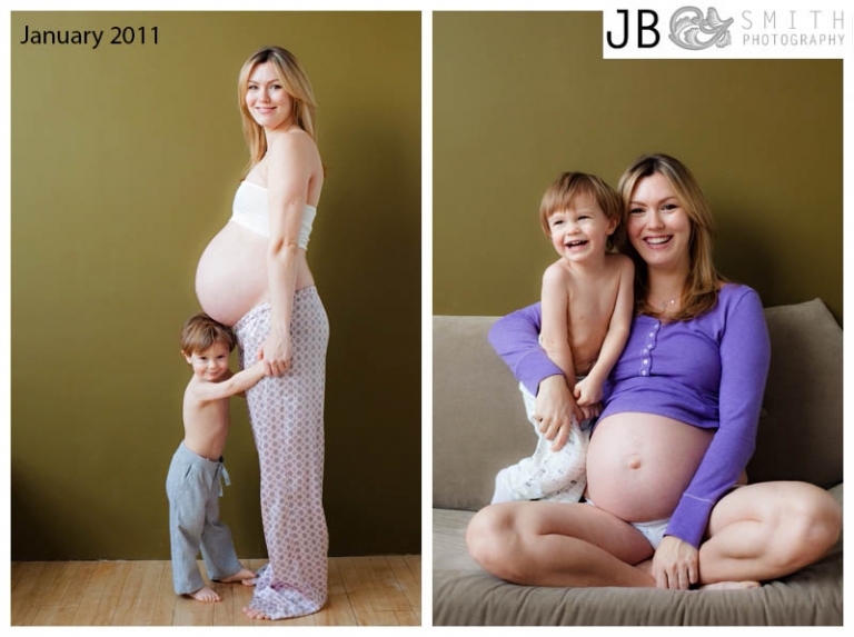 Growing Family | Jessica Blaine Smith