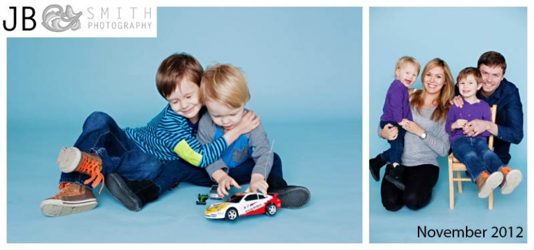 Growing Family | Jessica Blaine Smith