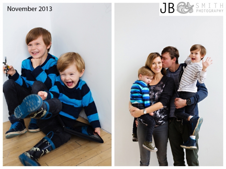 Growing Family | Jessica Blaine Smith