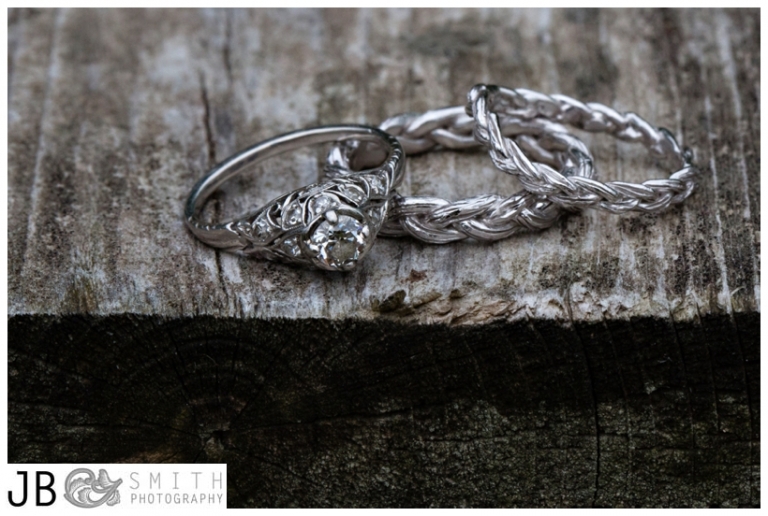 Camp Wakonda Wedding | Jessica Blaine Smith