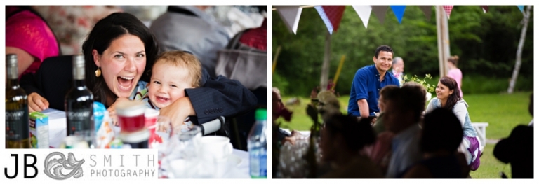 Camp Wakonda Wedding | Jessica Blaine Smith