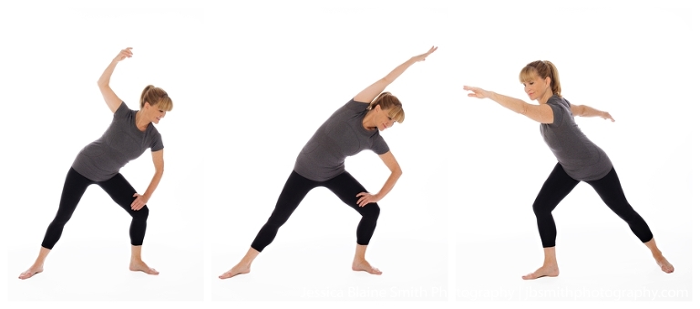 Aging Backwards | Jessica Blaine Smith