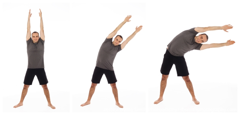 Aging Backwards | Jessica Blaine Smith