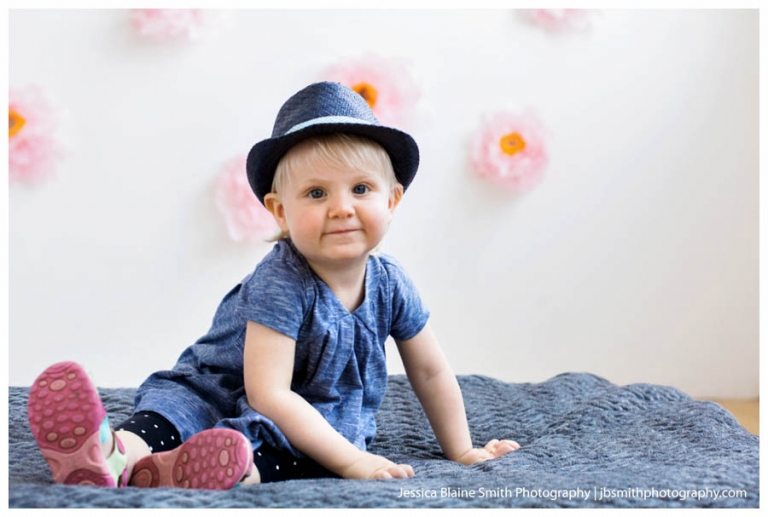 Mother's Day Portrait Party | Jessica Blaine Smith