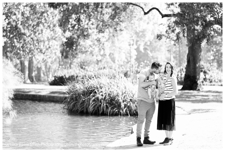 Five Month Old Twins | Jessica Blaine Smith