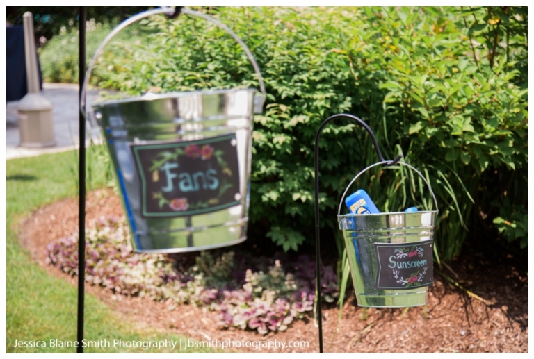 Roseville Estate Wedding | Jessica Blaine Smith