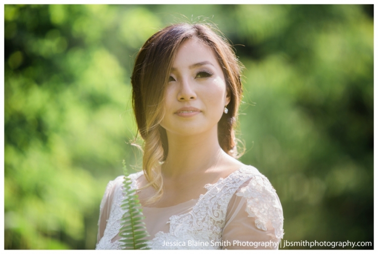 Roseville Estate Wedding | Jessica Blaine Smith