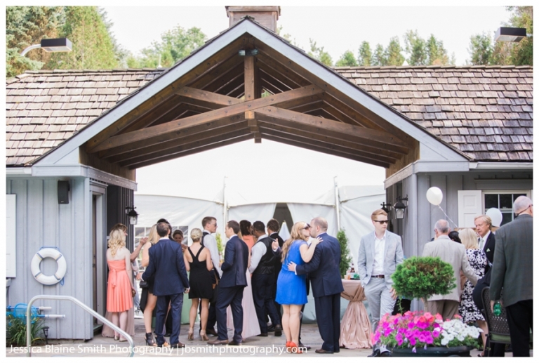 Roseville Estate Wedding | Jessica Blaine Smith