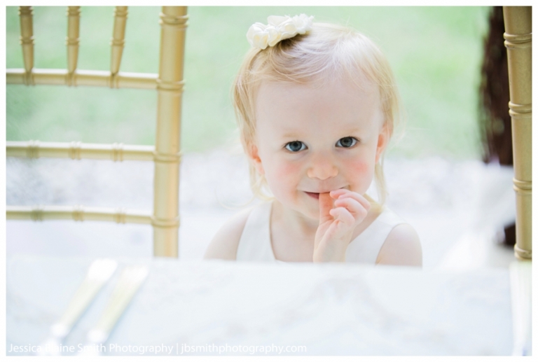 Roseville Estate Wedding | Jessica Blaine Smith