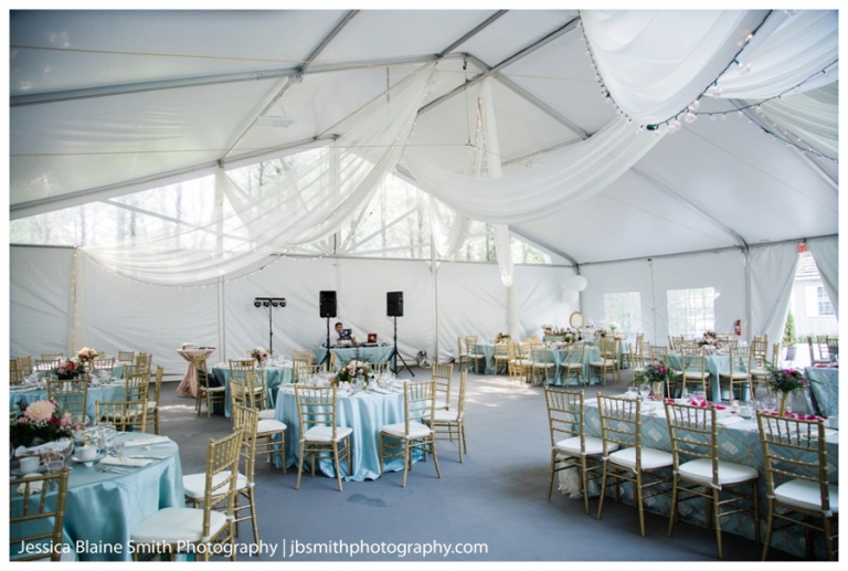 Roseville Estate Wedding | Jessica Blaine Smith