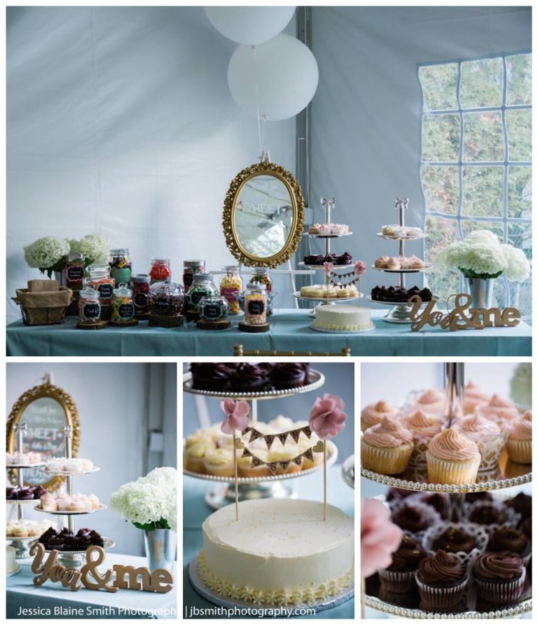 Roseville Estate Wedding | Jessica Blaine Smith