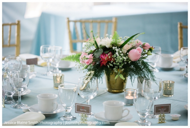 Roseville Estate Wedding | Jessica Blaine Smith