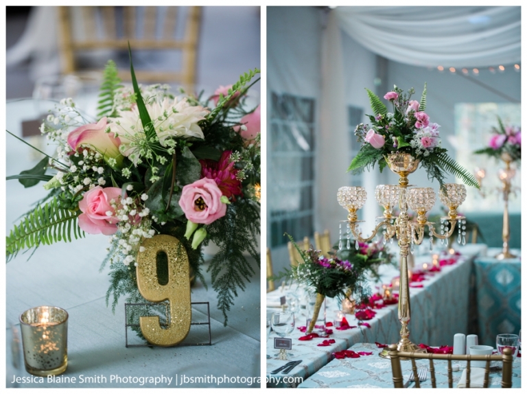 Roseville Estate Wedding | Jessica Blaine Smith