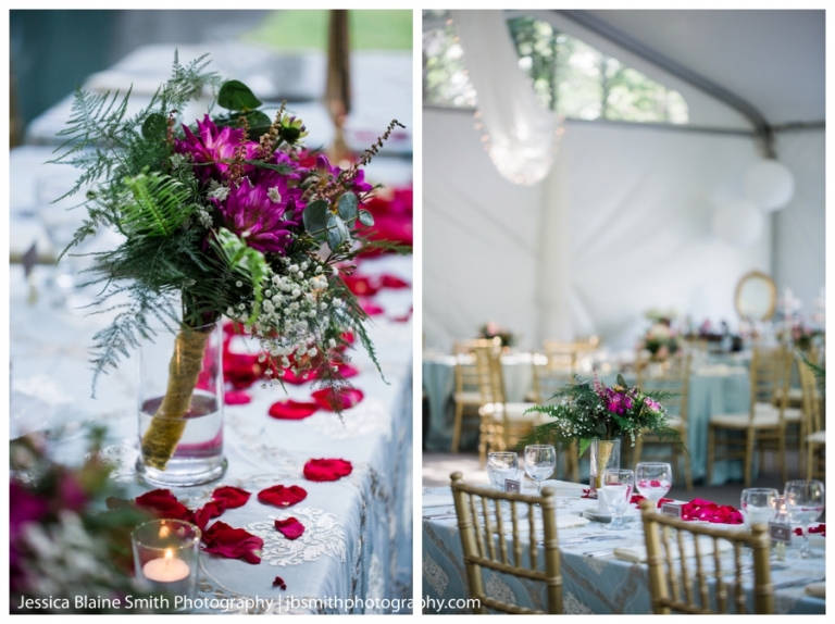 Roseville Estate Wedding | Jessica Blaine Smith