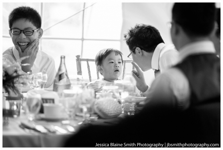 Roseville Estate Wedding | Jessica Blaine Smith