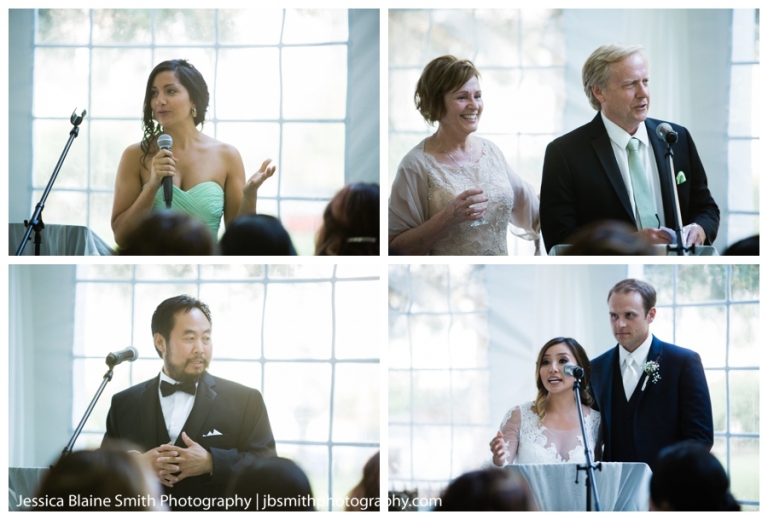 Roseville Estate Wedding | Jessica Blaine Smith