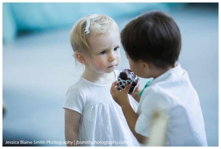 Roseville Estate Wedding | Jessica Blaine Smith