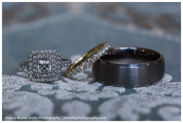 Roseville Estate Wedding | Jessica Blaine Smith