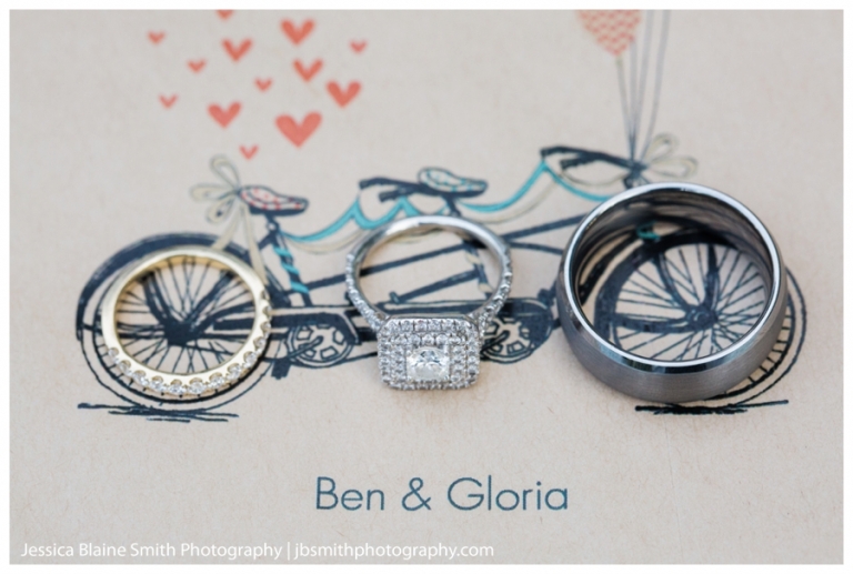 Roseville Estate Wedding | Jessica Blaine Smith