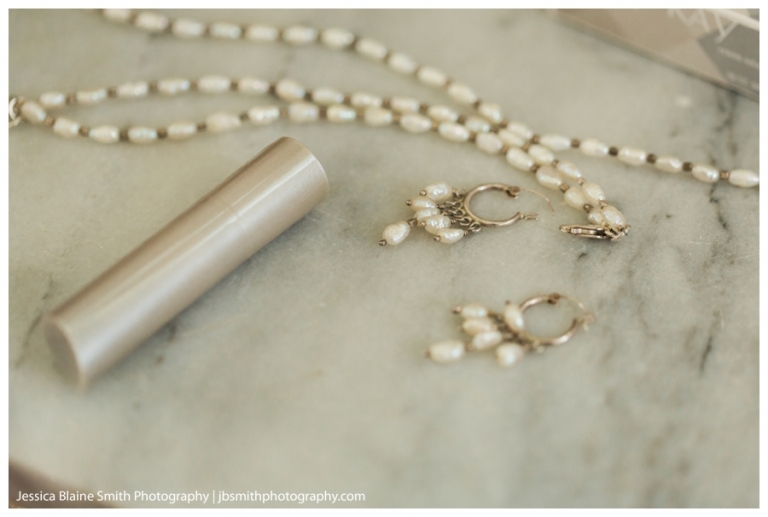 Country Wedding | Jessica Blaine Smith